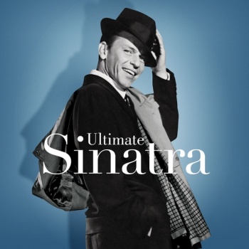 Frank Sinatra - Ultimate Sinatra 2x Vinyl LP (602547137029)