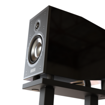 AVID Evo Four Loudspeakers