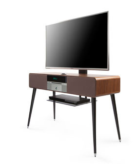 Ruark Audio R7 Visual Mount