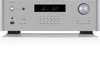 Rotel RA-1572 MkII Integrated Amplifier