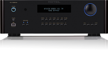 Rotel RA-1592 MkII Integrated Amplifier