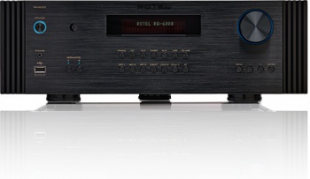 Rotel RA-6000 Integrated Amplifier