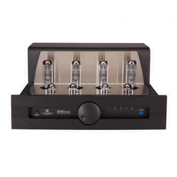 Synthesis Roma 753 AC Tube Integrated Amplifier