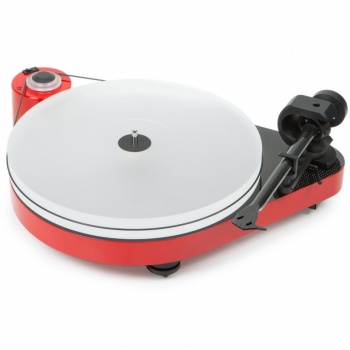 Pro-Ject RPM 5 Carbon Turntable