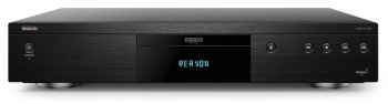 Reavon UBR- X100 4k Ultra HD Universal Disc Player