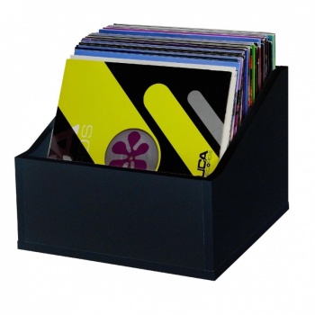 Glorious Record Box Advanced 110 Vinyl LP Storage