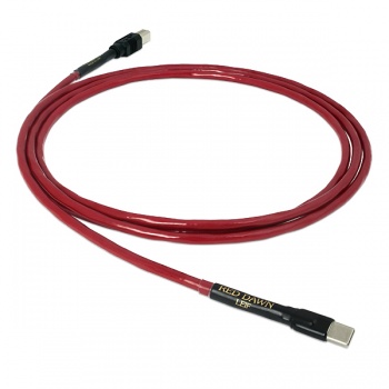 Nordost Red Dawn USB Cable