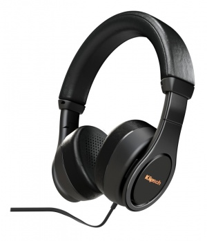 Klipsch Reference On Ear II Headphones - Reduced To Clear