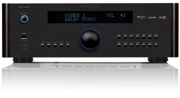 Rotel RSP-1576 MKII Surround Sound Processor
