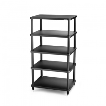 Solidsteel 3-5 Hi-Fi Equipment Rack