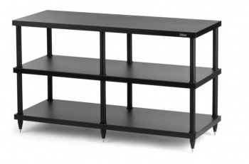 Solidsteel S4-3 Hi-Fi Equipment Rack