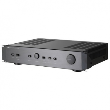 Bowers & Wilkins SA1000 Black Subwoofer Amplifier