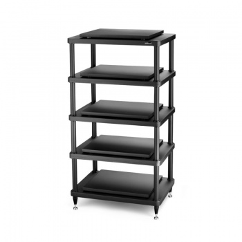 Solidsteel S5-5 Hi-Fi Equipment Rack