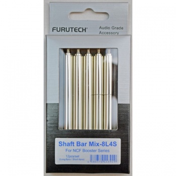 Furutech Shaft Bar Mix-8L4S For NCF Booster Series