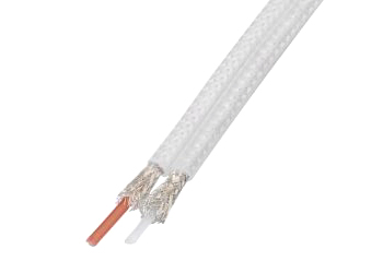 QED Silver Anniversary XT Speaker Cable1.8 m Unterminated