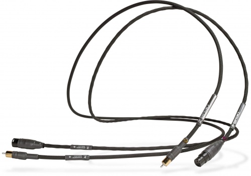 Synergistic Research SR30 Interconnect Cables