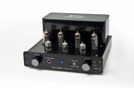 Icon Audio Stereo 20 PP Integrated Valve Amplifier