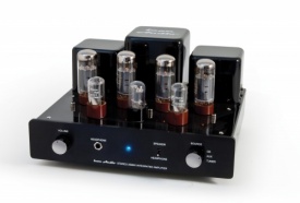 Icon Audio Stereo 25 MkII Integrated Valve Amplifier