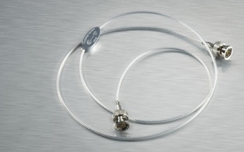 Crystal Cable Standard Diamond (75 Ohm) Digital Interconnect