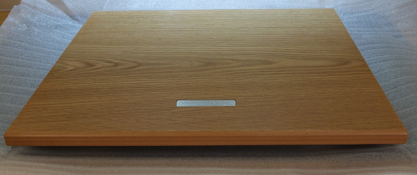 Audiophile Base StrataBase Vibration Isolation Platform  II (B Grade, minor marks and imperfections)
