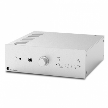 Pro-Ject Stereo Box DS3 Integrated Amplifier