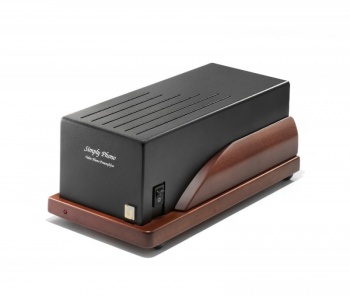 Unison Research Simply Phono Phono Stage