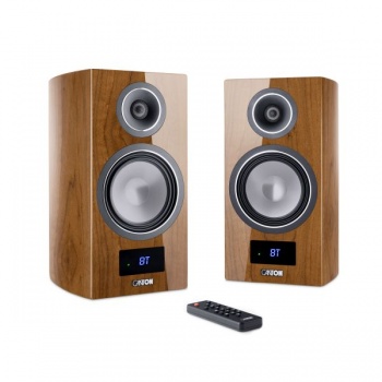 Canton Smart Vento 3 S2 Wireless Loudspeakers