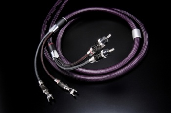 Furutech Speakerflux Speaker Cables