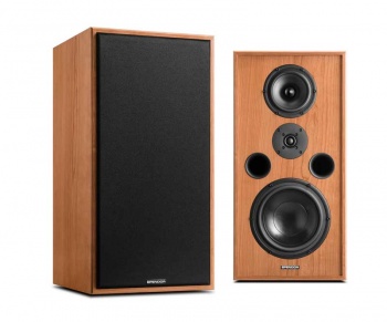 Spendor Classic 1/2 Standmount Speakers