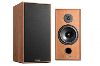 Spendor Classic 2/3 Standmount Speakers