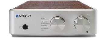 PS Audio Sprout 100 Integrated Amplifier