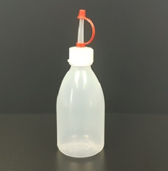 HANNL Squirt Bottle for Record Cleaning Fluid (100ml)