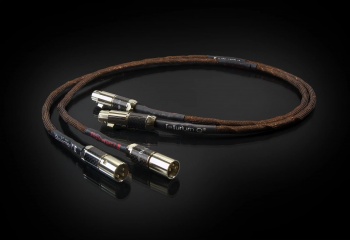 Tellurium Q Statement II XLR Interconnects