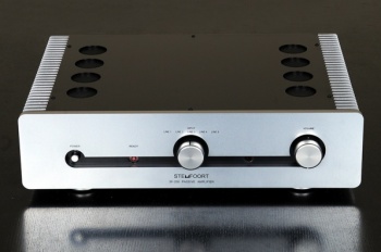 Sugden Stemfoort SF-200 Power Amplifier