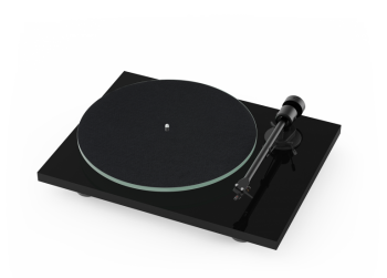 Pro-Ject T1 BT Turntable Replacement Glass Platter