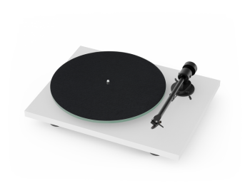 Pro-Ject T1 Turntable