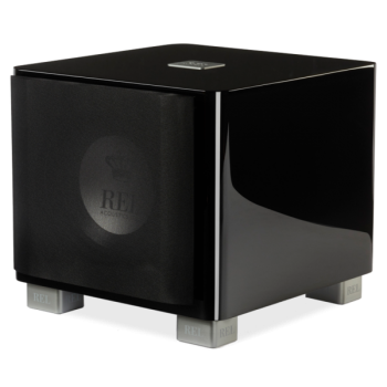 REL Acoustics T9x Subwoofer