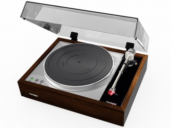 Thorens TD 1600 Turntable