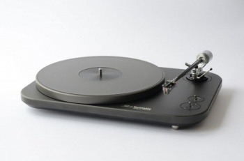 Thales TTT-Slim II Turntable