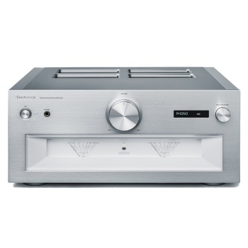 Technics SU-R1000 Integrated Amplifier