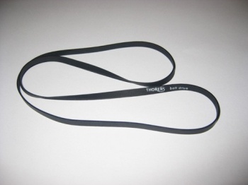 Thorens TD 201/202 Drive Belt- BE1744506B