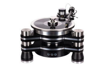 VPI Titan Direct Turntable