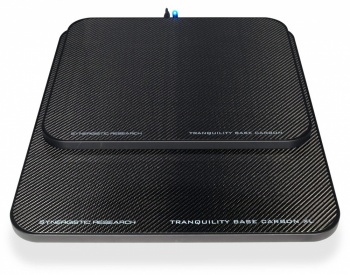 Synergistic Research Tranquility Base Carbon XL Isolation Base
