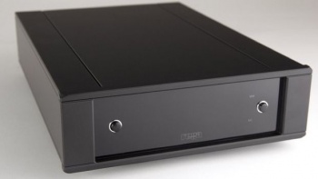 Rega Aria Mk3 MM/MC Phono Stage