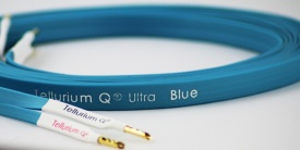 Tellurium Q Ultra Blue Speaker Cable - Unterminated