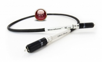 Tellurium Q Ultra Silver USB Cable