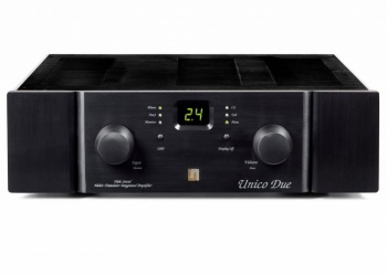 Unison Research Unico Due Integrated Amplifier