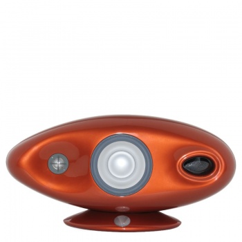 Vivid Audio Oval V1h Speaker