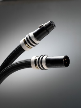 Gryphon V.I.P Reference Interconnects