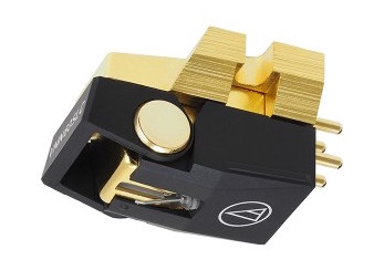 Audio Technica VM760SLC Dual Moving Magnet Stereo Cartridge